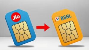Reliance Jio and BSNL is planning to join hands.