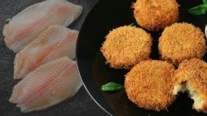 Health eating fish fingers from home know the effects on the body