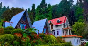 Kalimpong explore 3 unknown village this coming winter