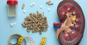 Health kidney stones eating this food regularly will provide relief