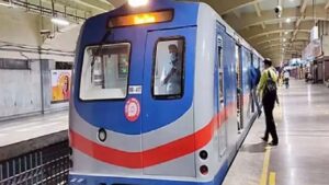 Kolkata Metro to run without drivers new route will save thousands of passengers time