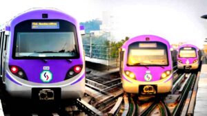 Kolkata Metro to take help of AI for safety