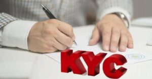 KYC process changes from November 1