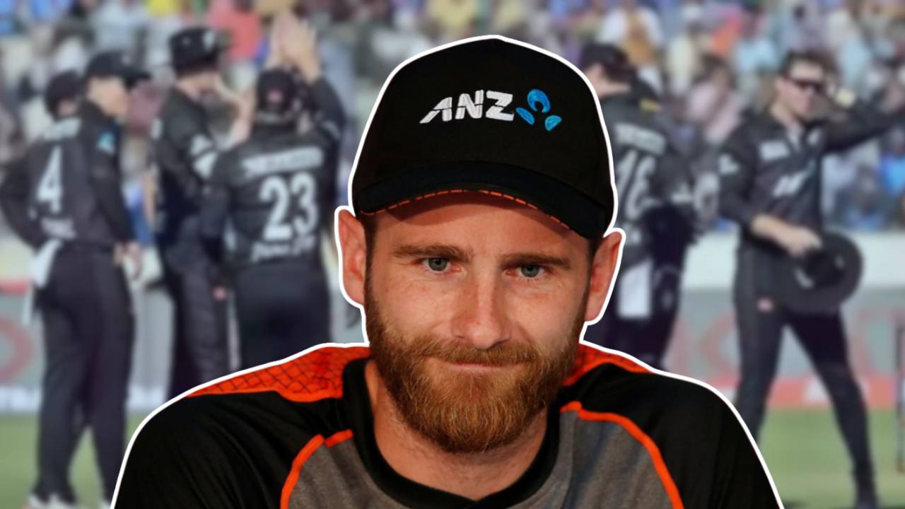 Kane Williamson retires from T20.