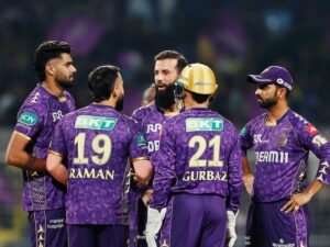 Kolkata Knight Riders may release these 5 star players.