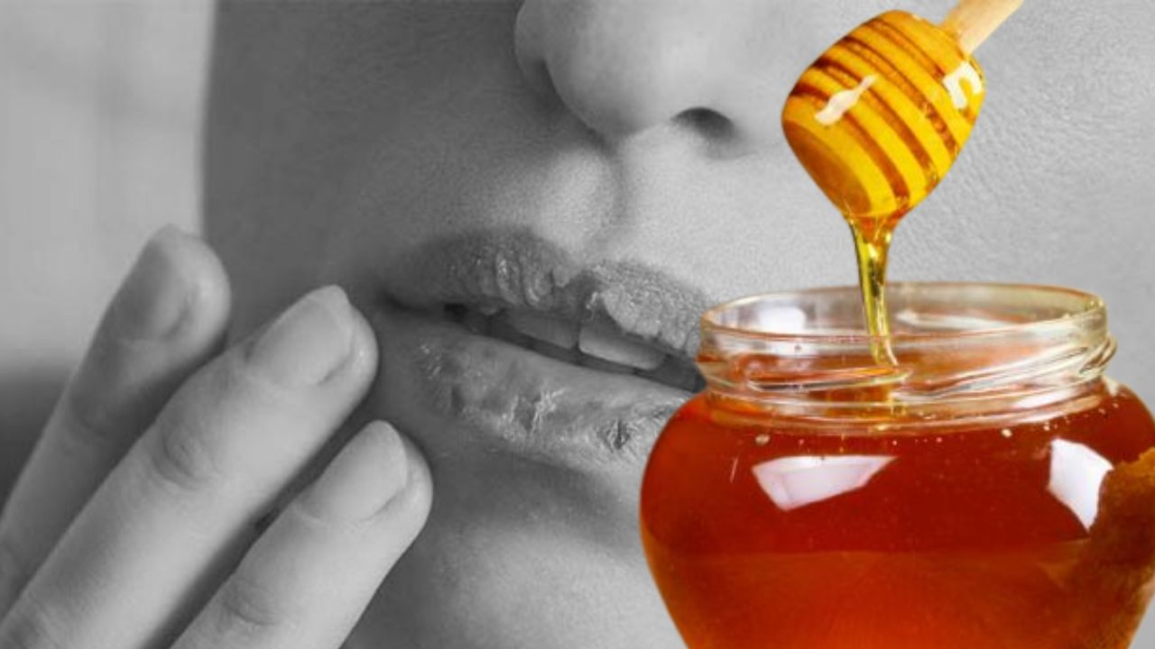 Skin Care reduce chapped lips with home remedies get soft lips overnight