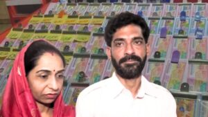 Lottery vegetable seller wins friend's help gets Tk 11 crore