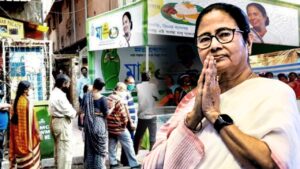 KMC social service does not stop even though egg prices increase30,000 plates of food