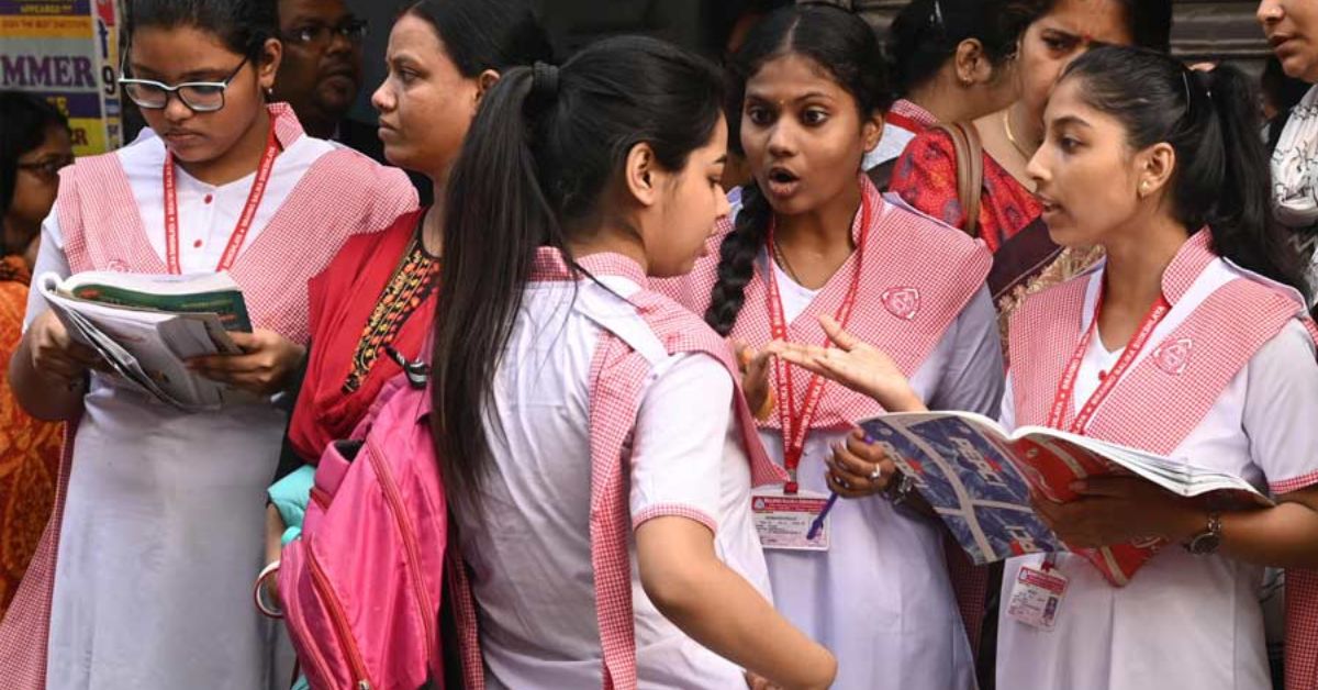 These schools will not sing state anthem as WBBSE order