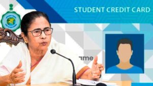 Student Credit Card 1 lakh benefitted from applications are increasing says CM