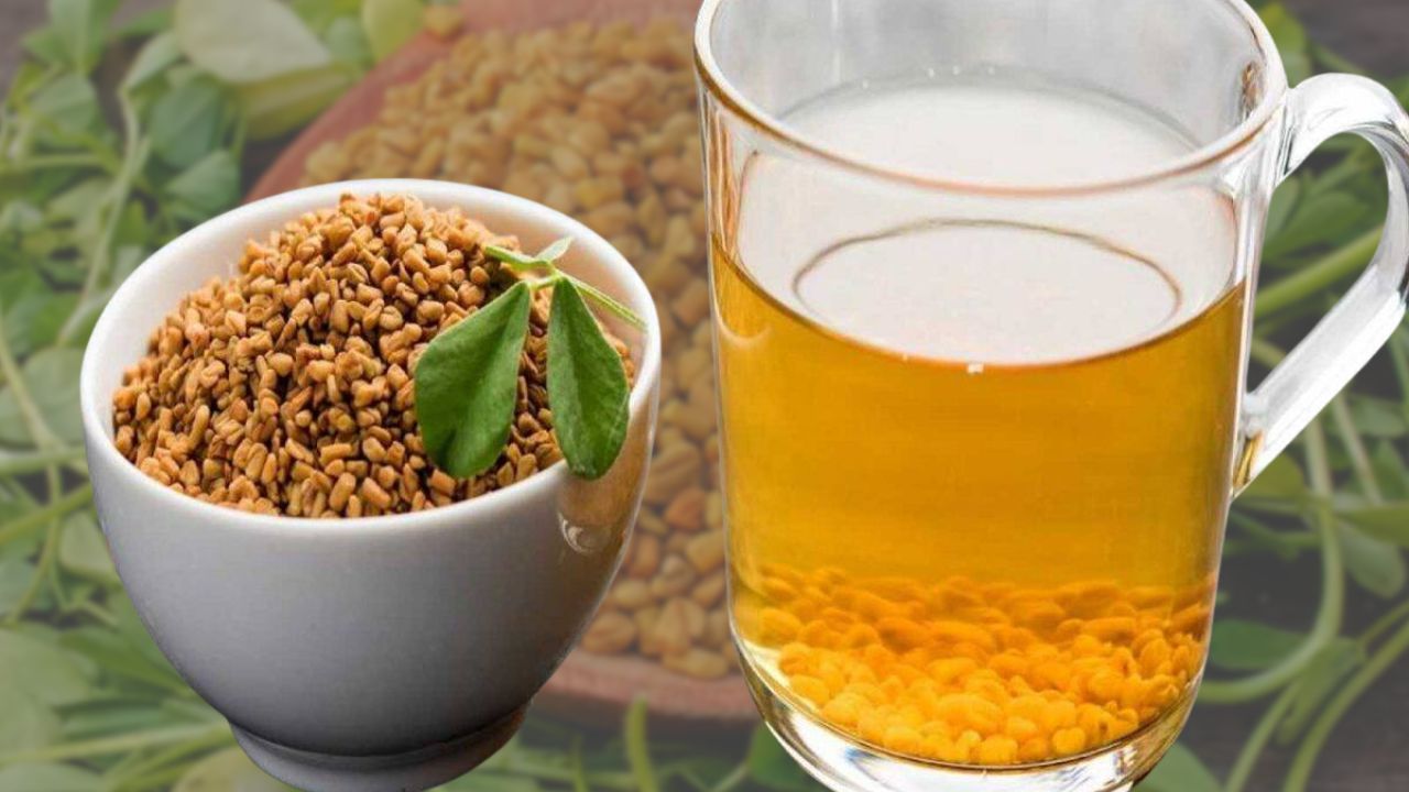 Health who is at risk of fenugreek water know the doctors opinions