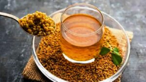 Health who is at risk of fenugreek water know the doctors opinions