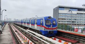 Kolkata Metro to run on new route adding 19 km