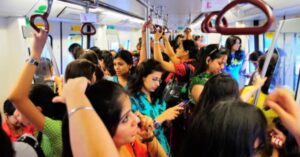 Kolkata Metro fewer train services during office hours city residents in trouble