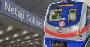 Kolkata Metro good news for airport passengers number of metro trains increased on Noapara route