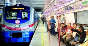 Kolkata Metro to run on new route adding 19 km