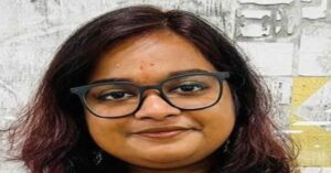 Success Story banga tanya sets precedent with 54 lakh rupees job