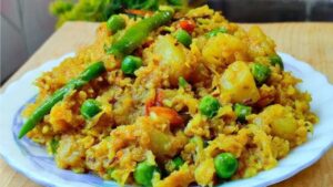 Recipe make different flavored ghunts this winter season check out the dish 