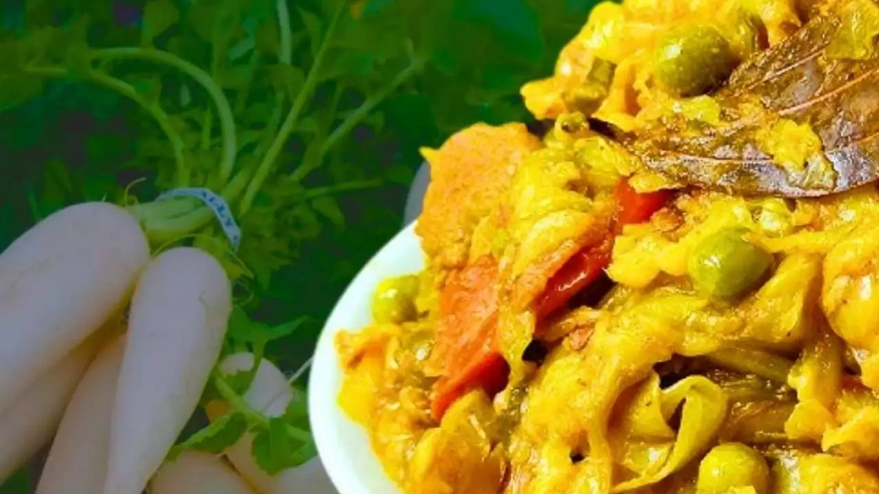 Recipe make different flavored ghunts this winter season check out the dish