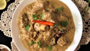 Recipe Kolkatas mutton rejala is now easier to make here's the dish