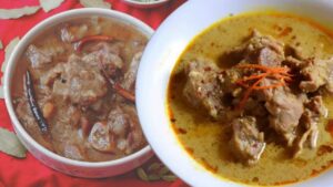 Recipe Kolkatas mutton rejala is now easier to make here's the dish
