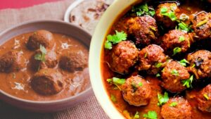 Recipe make this new dish without eating mutton curry in one go