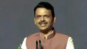 Maternity hospital built after demolishing Maoist base in Maharashtra.