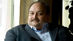 Assets of Mehul Choksi worth crore to be auctioned.