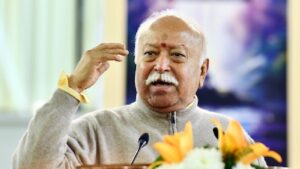 Can Muslims join Rashtriya Swayamsevak Sangh?