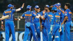 Mumbai Indians may release 5 star players at once.
