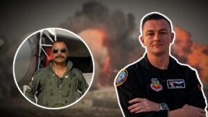 US Air Force boycotts Dubai Air Show after Tejas Fighter Jet Crash.