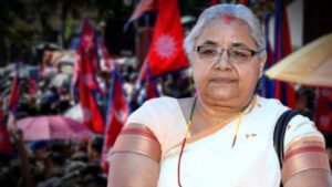 Again Nepal is in turmoil for Gen-Z protest.