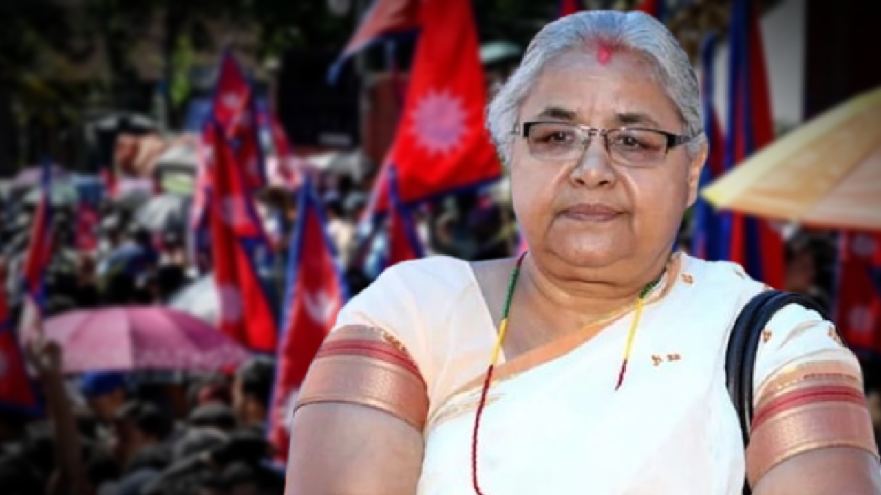 Again Nepal is in turmoil for Gen-Z protest.