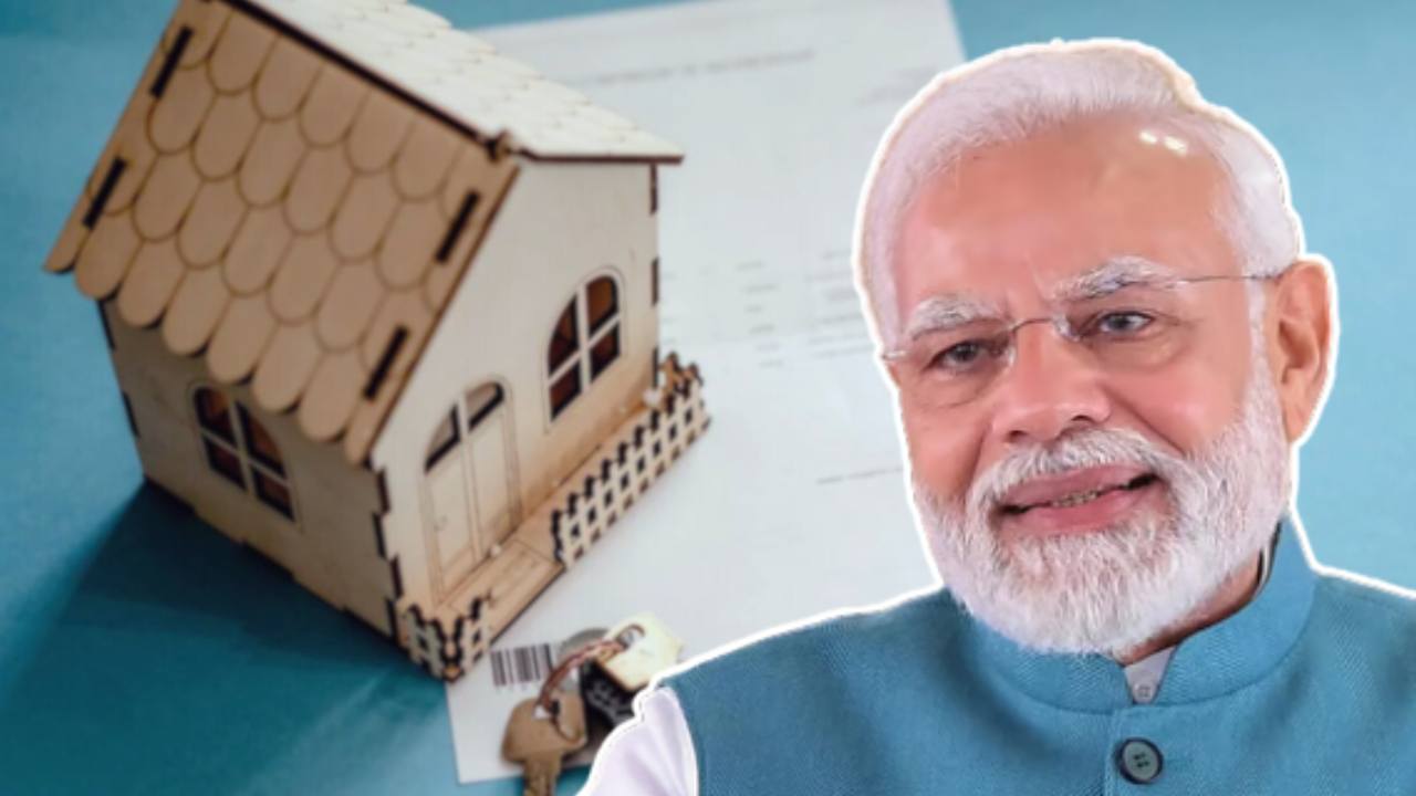 Central government implements New Rent Rules 2025.