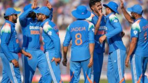 ICC is going to start this ODI league.