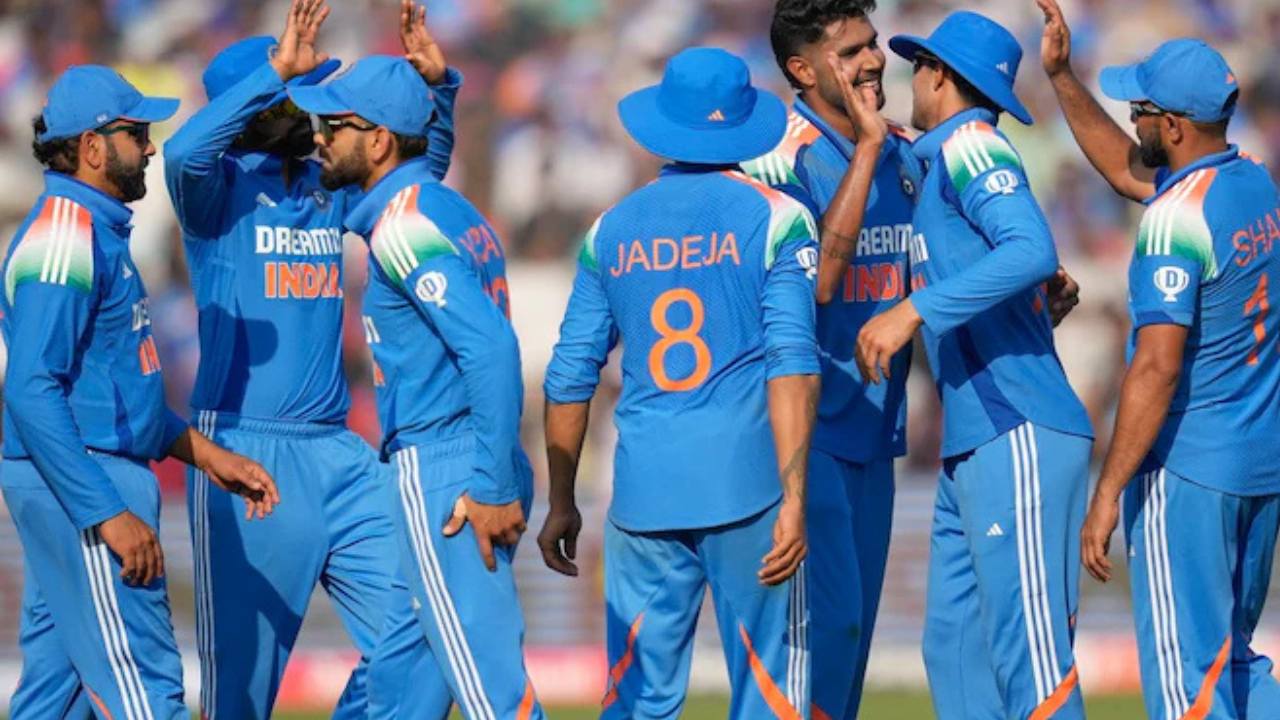 ICC is going to start this ODI league.