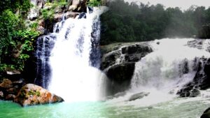 Odisha going on a winter trip to Daringbari there are two great places to visit nearby