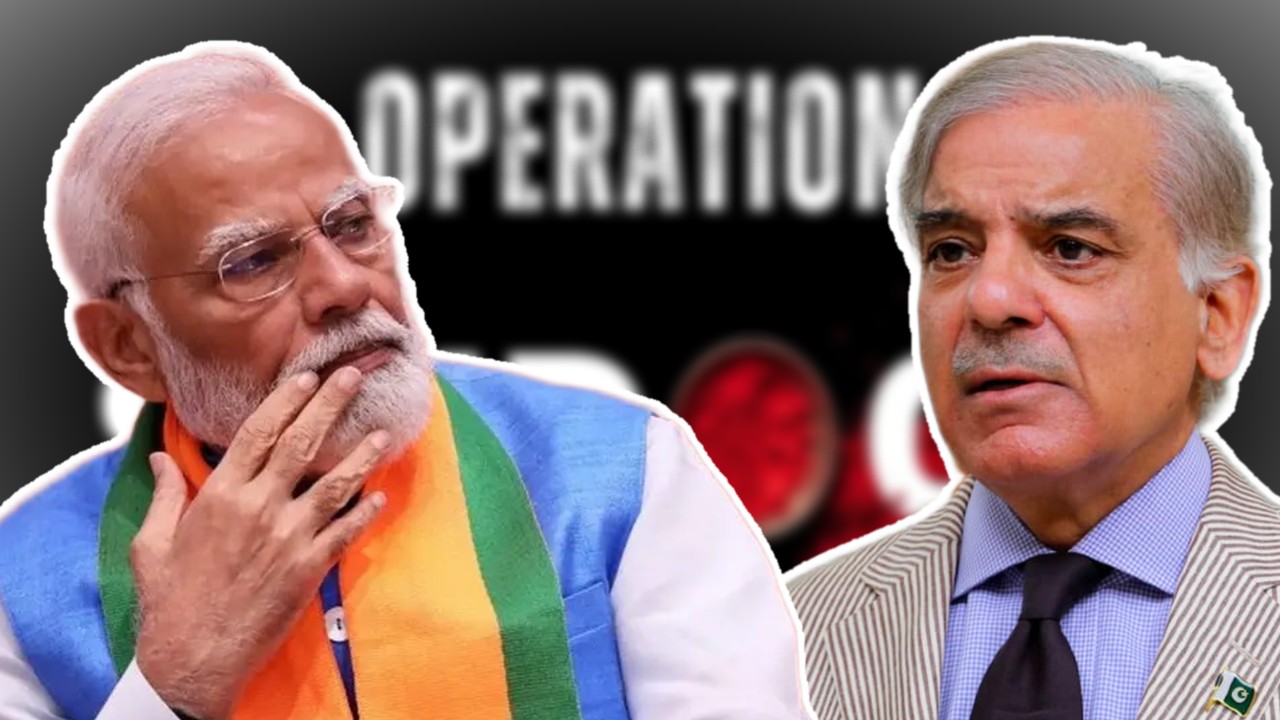 High alert issued in Pakistan after Delhi blast.