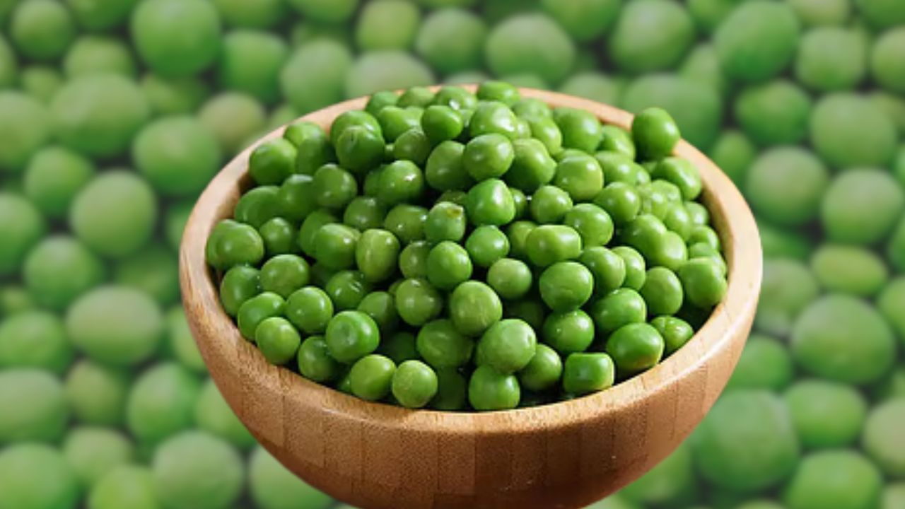 Pea know the right way making a mistake will waste the taste and money