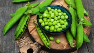 Pea know the right way making a mistake will waste the taste and money