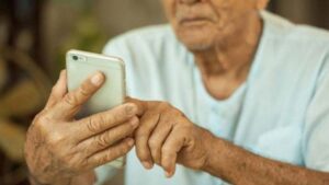 Pension no more waiting in line submit your life certificate online from home