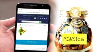 Pension no more waiting in line submit your life certificate online from home