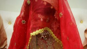 Hindu girl kidnapped in Pakistan, forced to marry.