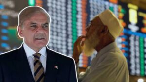 Big shock in Pakistan after Delhi blast.