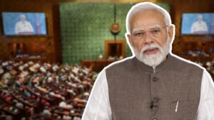 When will the Parliament winter session start?