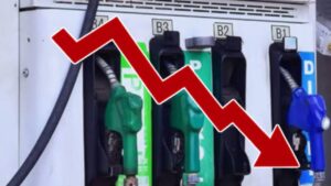 Petrol-Diesel Price will drop sharply this time.