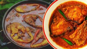 Recipe make this amazing dish for Vetki with just a few ingredients