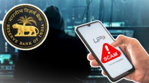 No more worries for Unified Payments Interface fraud.