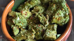 Recipe the chicken in the chili sauce is absolutely perfect