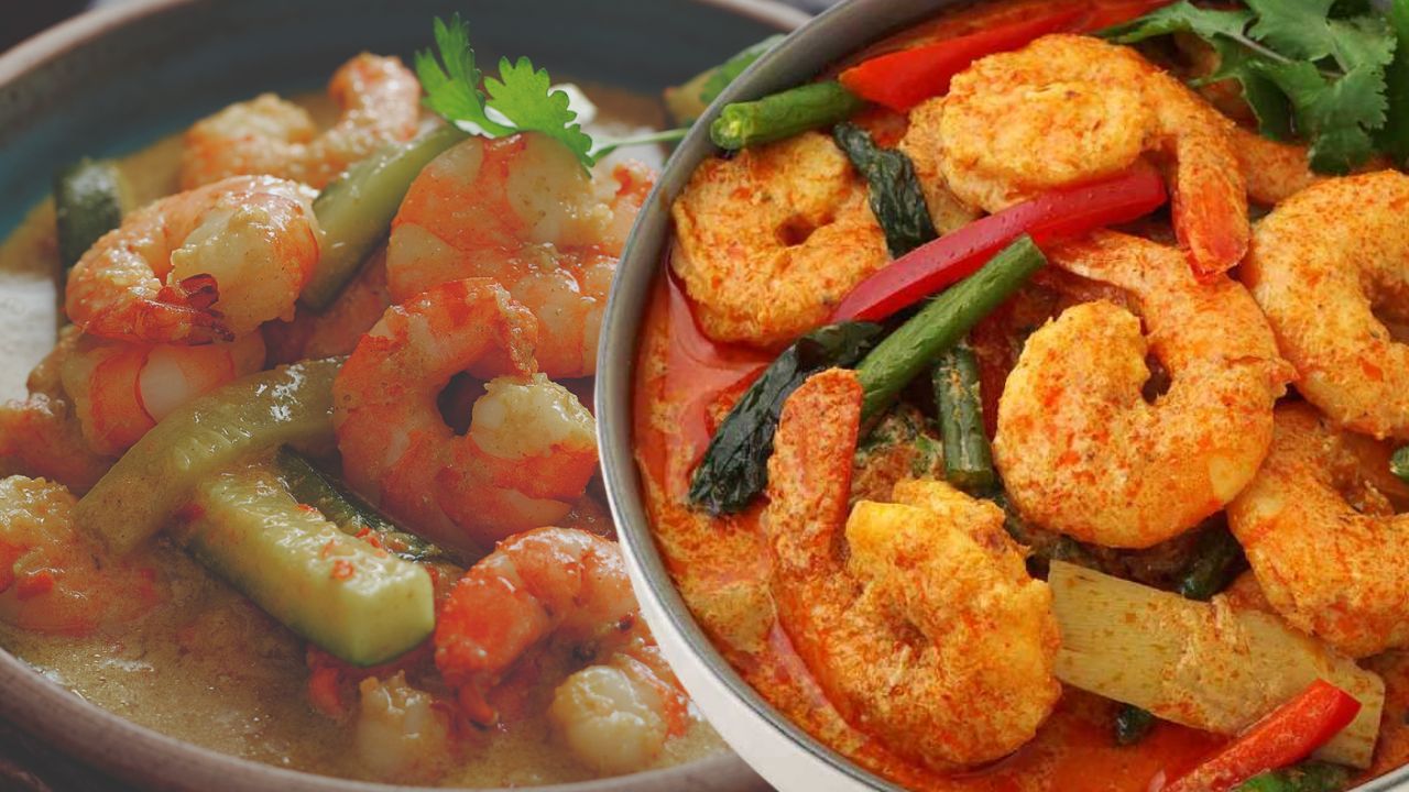 Recipe shrimp and oranges go great with hot rice